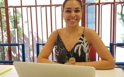 Empreendedores do Seed