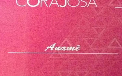 Startup mais Corajosa