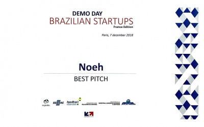 Melhor Pitch