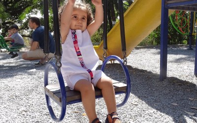 Primeiros 1000 dias: por que cuidar?