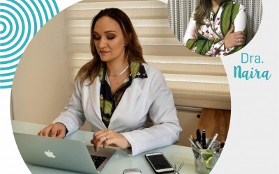 Telemedicina: seu médico por perto mesmo à distância