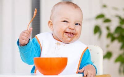 O que comer durante a amamentação: os 3 mandamentos