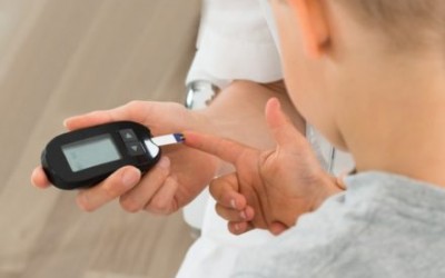 Diabetes em crianças: conheça os tipos e as diferenças