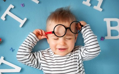 4 fatos incríveis sobre a educação bilíngue para crianças