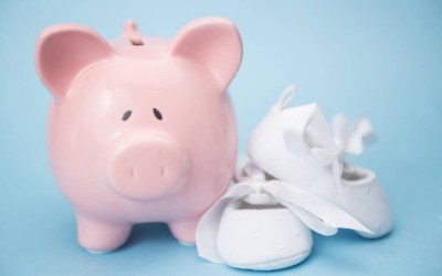 Planejando a chegada do bebê? Planeje também suas finanças!