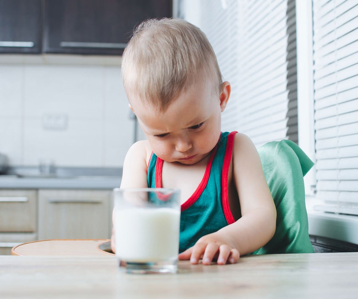 Alergia à proteína do leite ou intolerância à lactose? - Noeh