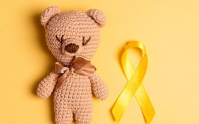 Setembro Dourado e oncologia pediátrica: qual a relação?