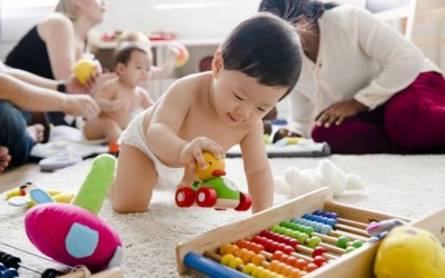 Por que brincar é importante?