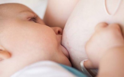 Saiba como fazer um desmame gentil!