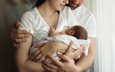 Gestação, parto e puerpério: como influenciam na paternidade?