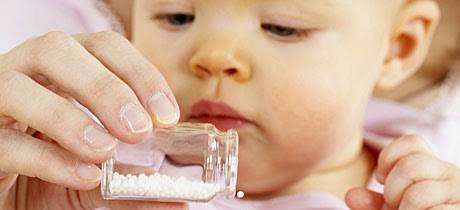 Homeopatia infantil: tratamento ou polêmica?
