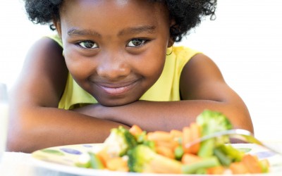 Alimentação infantil: vitaminas e minerais não podem faltar