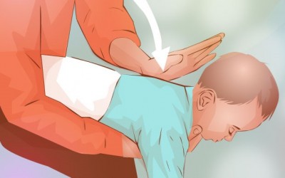 Primeiros socorros: o que fazer em casos de sufocação ou engasgamento?