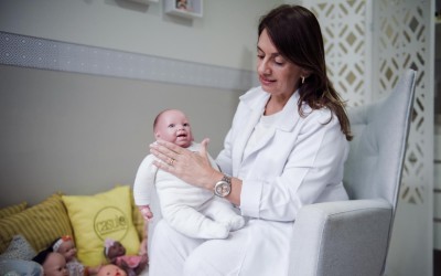 Consulta de puericultura: tudo que você precisa saber!