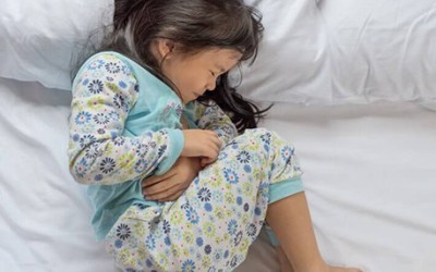 Será que meu filho tem verme? Veja os sintomas de vermes!