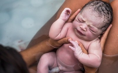 Conheça 6 vantagens do parto humanizado!