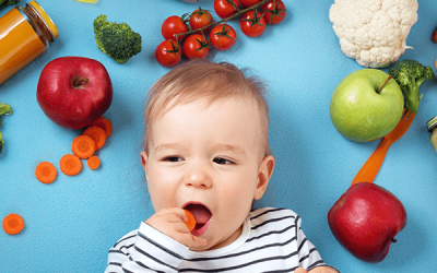 Cardápio infantil: veja quais alimentos evitar!