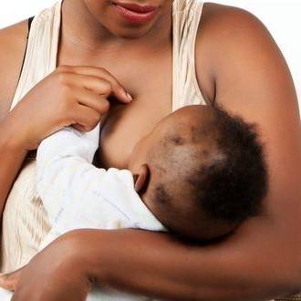 Conheça as melhores posições para amamentar!