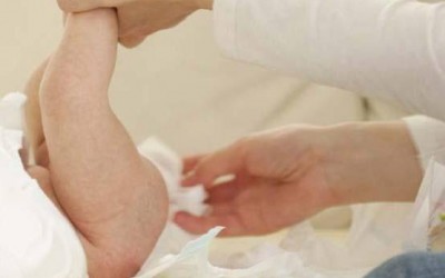 Diarreia em bebês: qual o melhor tratamento?