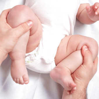 Afinal, o que é displasia de desenvolvimento do quadril?