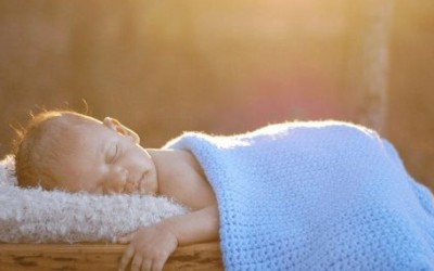 Banho de sol: descubra qual a importância para o baby!
