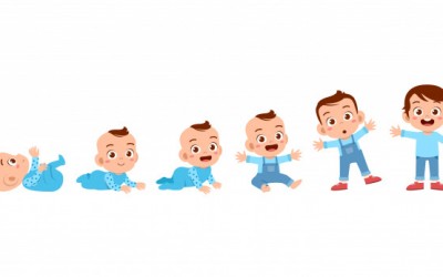 Marcos do desenvolvimento infantil: meu filho está crescendo?
