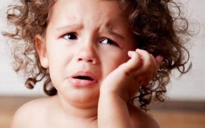 Infecção de ouvido em crianças: como é feito o tratamento?