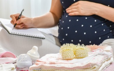 Chegou a hora? Saiba o que levar para a maternidade!