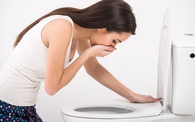 Vômitos na gravidez: quando se preocupar?