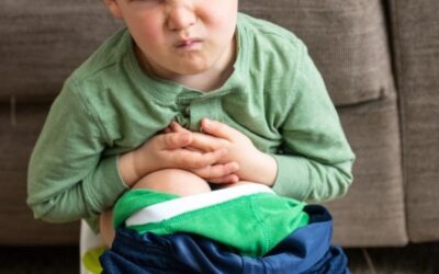 Constipação Intestinal Infantil: conheça!