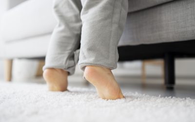 A Marcha Equina é sinal de autismo? Entenda a relação!