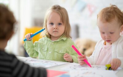 Desenvolvimento Infantil: 7 meses a 2 anos de idade