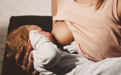 Agosto dourado: obstáculos da amamentação!