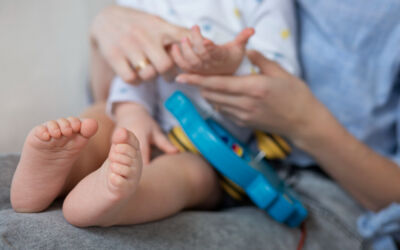 Principais problemas ortopédicos infantis!