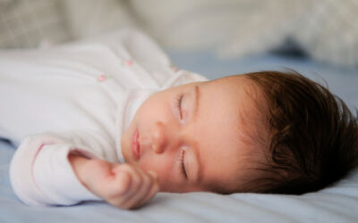 A importância do sono para a criança