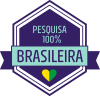 PESQUISA BRASILEIRA